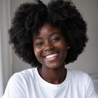 Tanya B., 27 — Chicago, IL
