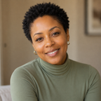 Jasmine K., 31 — Atlanta, GA