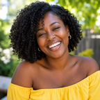 Rochelle T., 33 — Philadelphia, PA