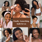 The Glowelle 2-in-1 Trimmer